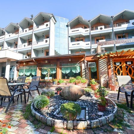 Hotel California Resort Golem  Exterior photo